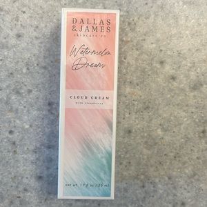 Watermelon dream cloud cream